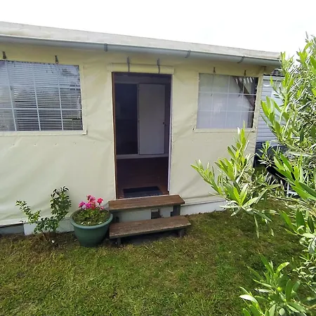 Mobil-home 54 Au Parc Residentiel De La - 4 Personnes *