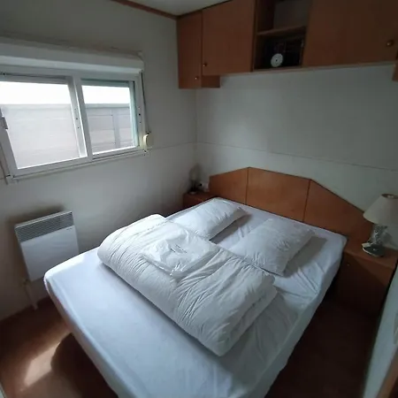 Mobil-home 54 Au Parc Residentiel De La - 4 Personnes * Gujan-Mestras