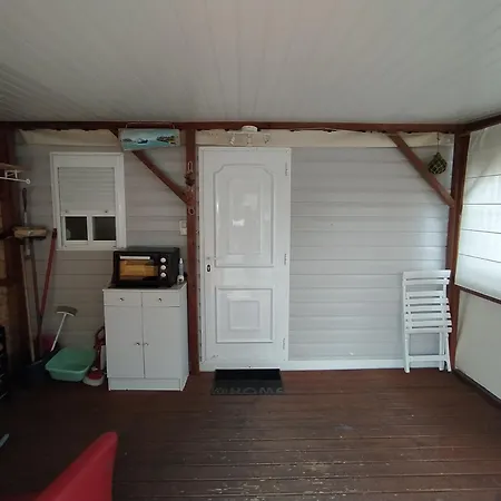 Mobil-home 54 Au Parc Residentiel De La - 4 Personnes Gujan-Mestras