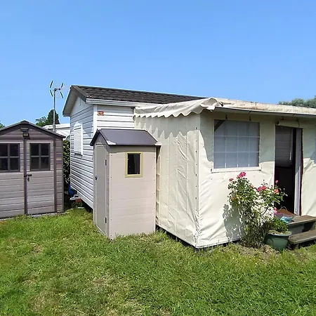 Mobil-home 54 Au Parc Residentiel De La - 4 Personnes *